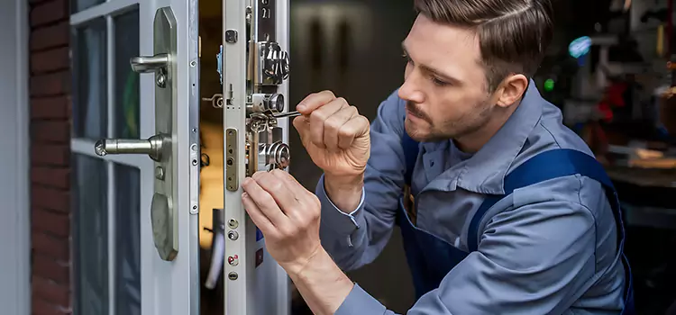 Residential Lock Installation Bonney Lake