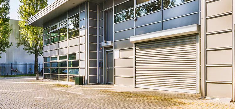 Electric Roller Garage Doors Bonney Lake