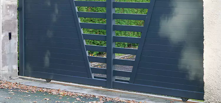 Automated Gate Company Near Me Bonney Lake