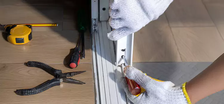 Sliding Door Installation Services in Bonney Lake, WA