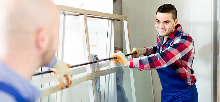 Patio Door Panel Replacement Bonney Lake