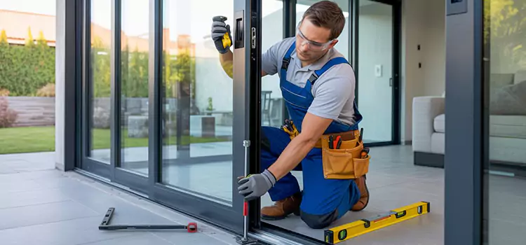 Sliding Screen Door Repair Bonney Lake