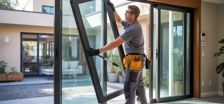 Specialized Sliding Door Roller Services in Bonney Lake, Washington