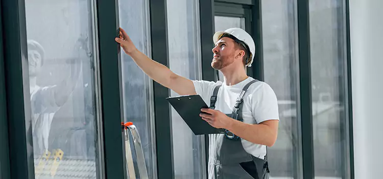 Comprehensive Solutions for Your Sticking Doors in Bonney Lake, WA