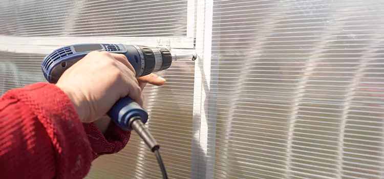 Sliding Screen Door Repair Bonney Lake