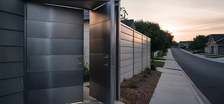 Comprehensive Steel Door Solutions in Bonney Lake, WA