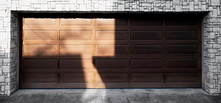 Commercial Roll Up Garage Doors Bonney Lake