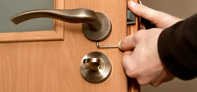 Access Control System Integration Bonney Lake