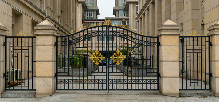 Comprehensive Iron Gate Maintenance Solutions in Bonney Lake, WA