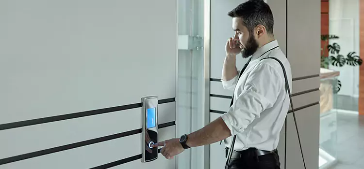 Cloud Based Access Control Bonney Lake