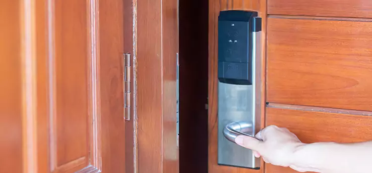 Commercial Keyless Entry Locks Bonney Lake
