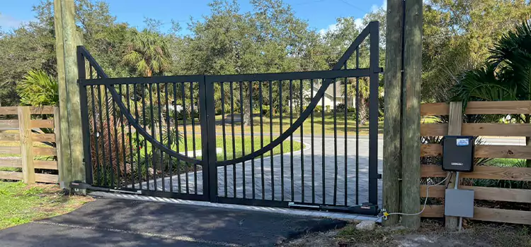 Why Choose Us for Your Automatic Gate Needs in Bonney Lake, WA?