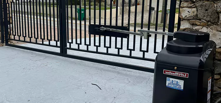 Seamless Installation and Support for Your New Gate in Bonney Lake, WA