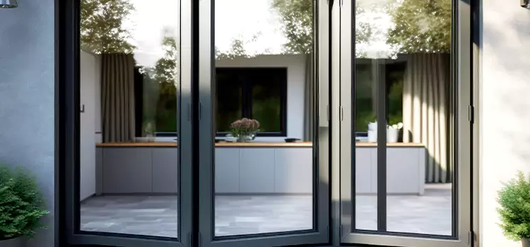 Bifold Door Track Repair Bonney Lake