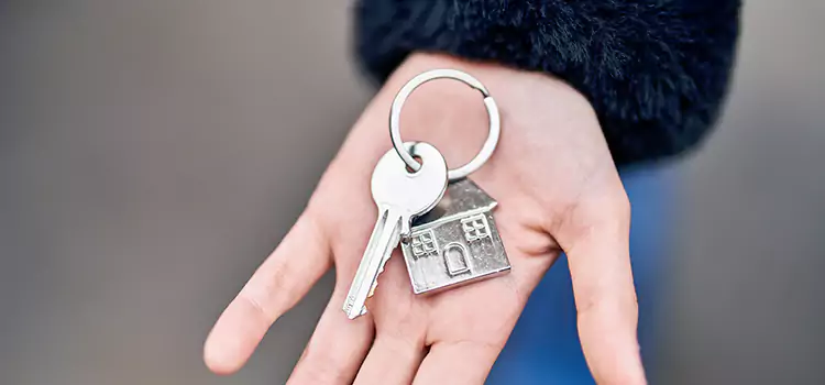 Trusted Broken Key Extraction Bonney Lake