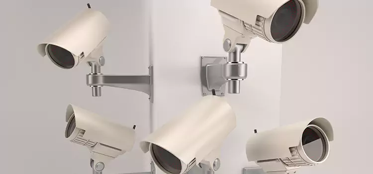 Your Trusted Partner for CCTV Solutions in Bonney Lake