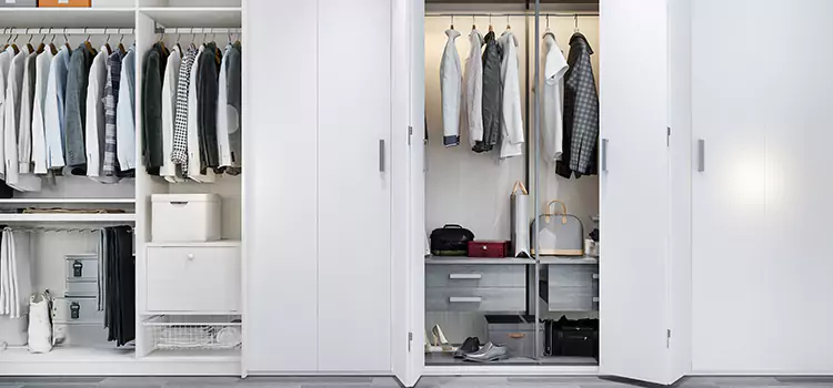Glass Closet Door Repair Bonney Lake