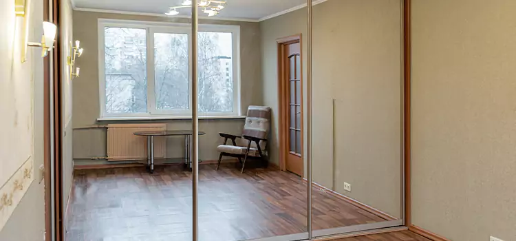 Mirror Closet Door Roller Replacement Bonney Lake