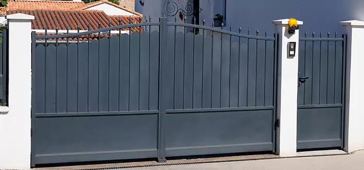 Emergency Commercial Gate Repair Bonney Lake