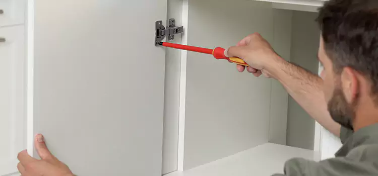 Screen Door Hinge Repair Bonney Lake
