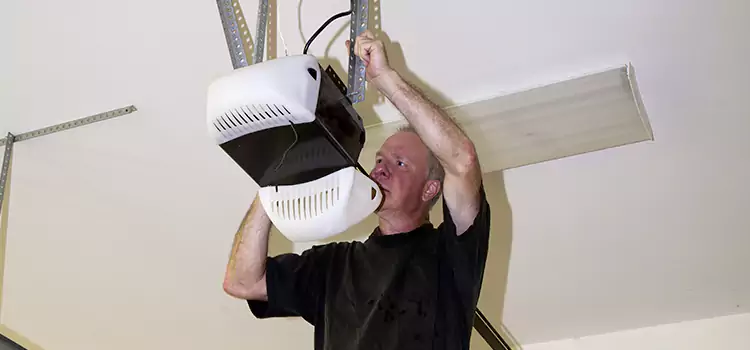 Garage Door Opener Service Bonney Lake