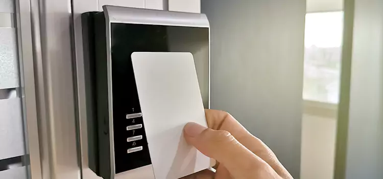NMS Proximity Switch Door Systems Bonney Lake