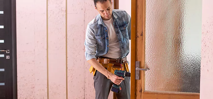 Door Glass Replacement Bonney Lake