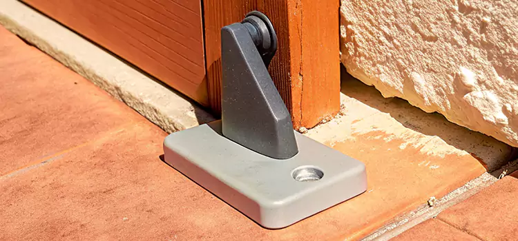 Aesthetic Door Stop Selection Bonney Lake