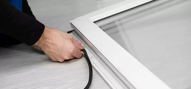 Commercial Door Weather Stripping Bonney Lake