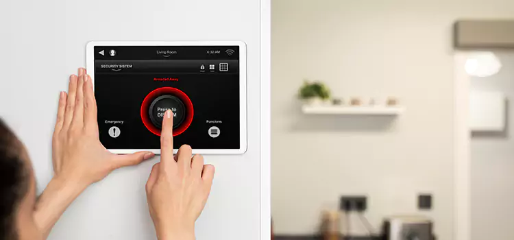Blink Video Doorbell Installation Bonney Lake