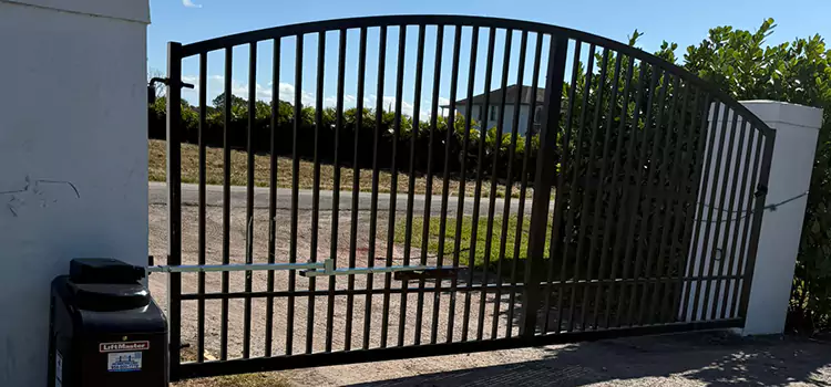 Driveway Fence Repair Bonney Lake