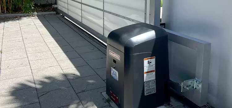 Emergency Electric Gate Repairs Bonney Lake