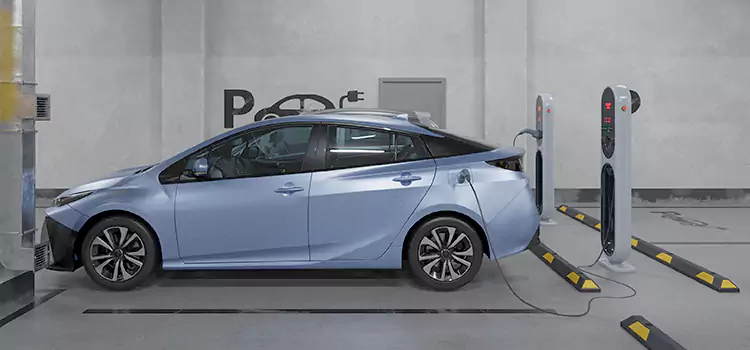 Residential Parking Solutions Bonney Lake