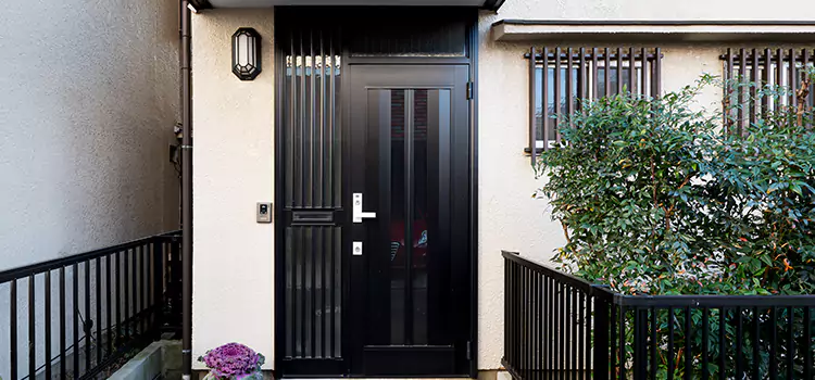 Popular Exterior Door Options in Bonney Lake, WA