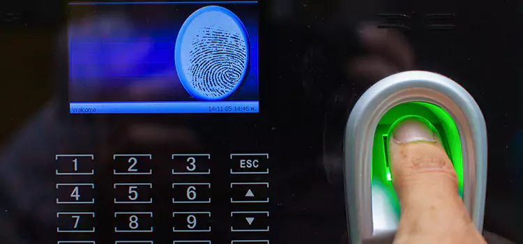 Your Trusted Partner for Secure Access in Bonney Lake, WA