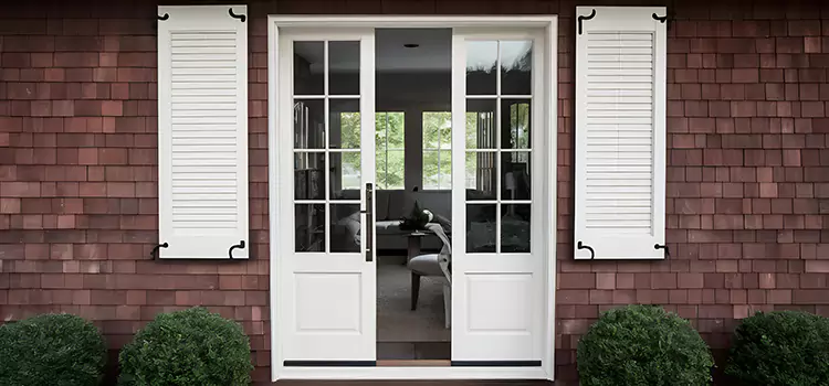 French Door Restoration Bonney Lake