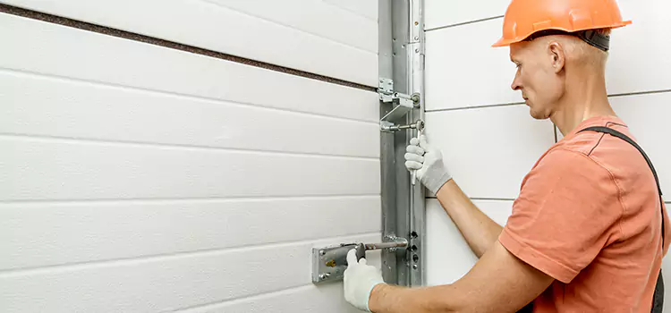 Why Choose Us for Garage Door Lock Services in Bonney Lake, WA?