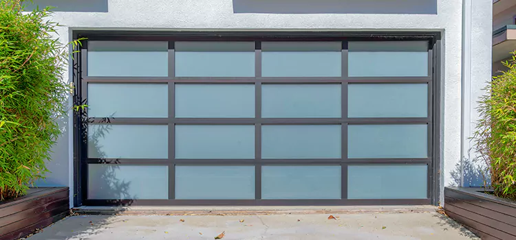 Why Choose Us for Garage Door Care in Bonney Lake, WA?