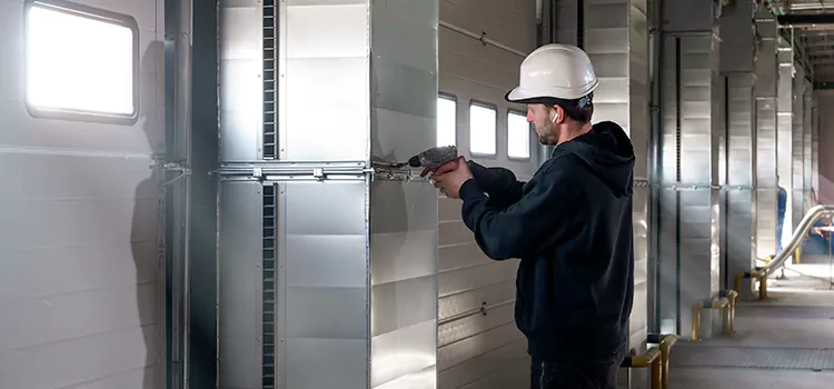 Prompt and Professional Garage Door Service in Bonney Lake, Washington