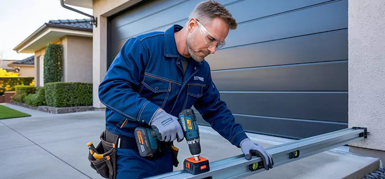 Why Choose Us for Garage Door Off Track Services in Bonney Lake, Washington?