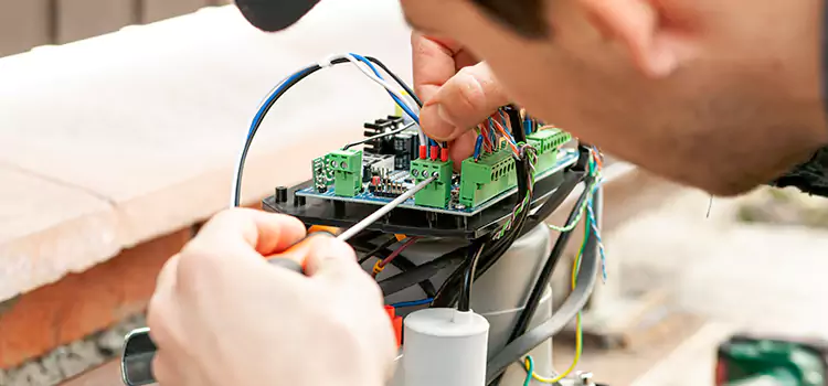 Specialized Brand Gate Motor Repairs Bonney Lake