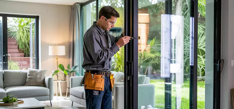 Why Choose Us for Your Glass Door Needs in Bonney Lake, WA?
