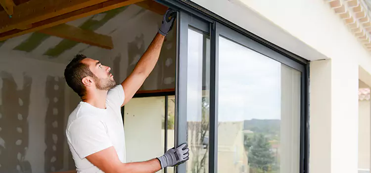 Emergency Sliding Glass Door Repair Bonney Lake