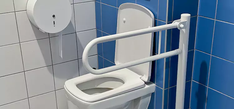 Comprehensive Solutions in Bonney Lake, WA for Accessible Facilities
