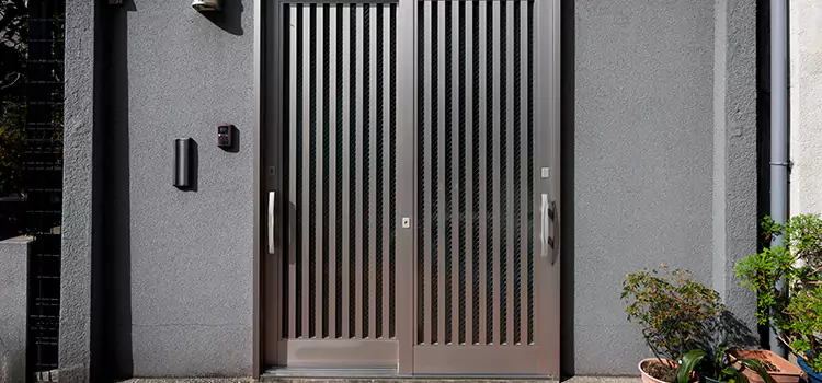 Why Choose Us for Your Security Needs in Bonney Lake, WA?