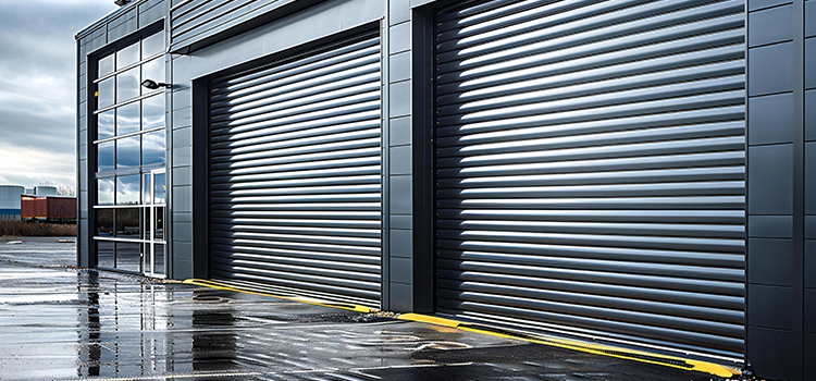 Emergency Industrial Garage Door Service Bonney Lake