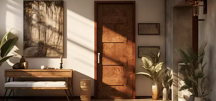 Specialty Interior Doors Bonney Lake