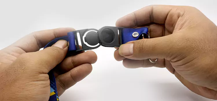 Our Professional Key Fob Installation Process in Bonney Lake, WA