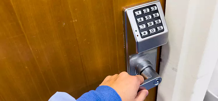 Why Choose Us for Your Keypad Lock Needs in Bonney Lake, WA?