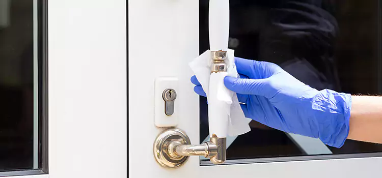 Rekey Lock Cylinder Bonney Lake